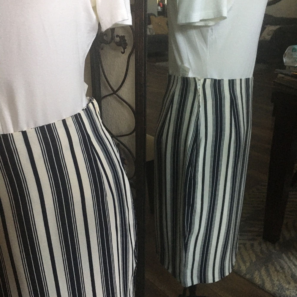 Versace skirt